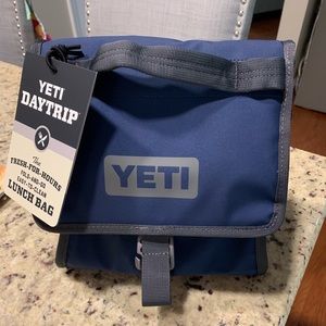 Yeti Lunchbox Cooler
